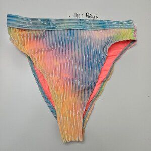 301. Dippin Daisys bikini bottom. NWT